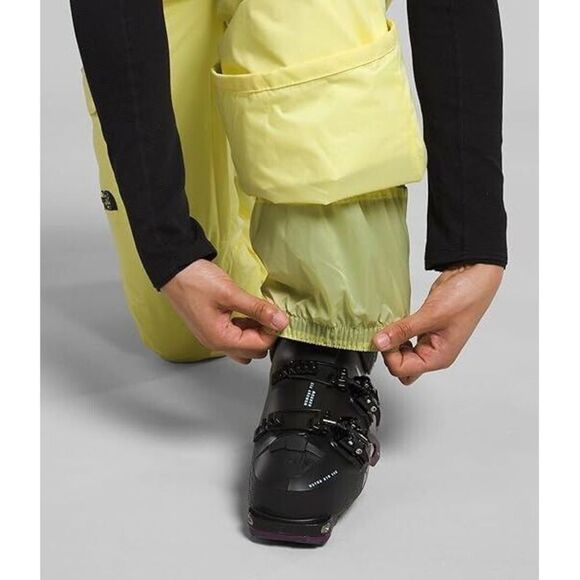 The North Face NF0A5ACY Women's Sun Sprite Freedom Insulated Pants XL/Reg SGN613 - Picture 4 of 5